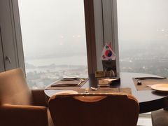 -洲际酒店·地平线全日餐厅HORIZON CAFÉ
