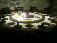 -手选潮汕鲜活牛肉火锅(二七广场店)