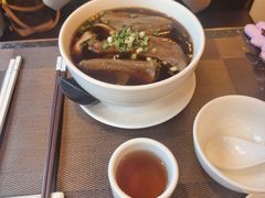 -中国厨房/台湾牛肉面