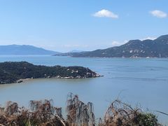 -台山川岛旅游度假区