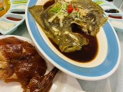 -鸿禧大清花(方庄店)