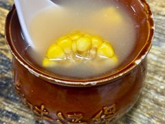 玉米排骨汤-江南古镇味道·私房菜