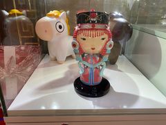 -内蒙古大厦酒店
