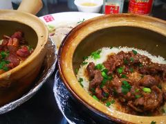 -红星光发煲仔饭(文海店)