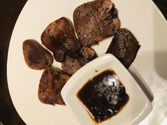 -佛山希尔顿酒店·融誉亚洲美食荟