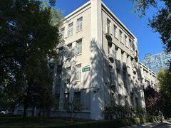 -北京理工大学(中关村校区)
