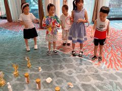 -青岛海尔洲际酒店