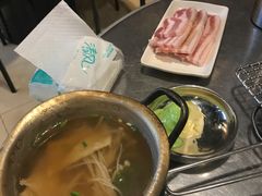 -釜山火炉·海鲜烤肉(紫藤路店)