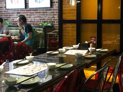 -黑土印象菜馆(三元桥店)