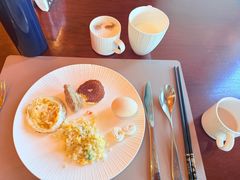 -林芝工布庄园希尔顿酒店-猎味中餐厅