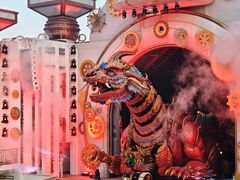 -渔岛海洋度假区