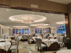 -喜宴又一村·粤菜·茶点·海鲜(壹方天地店)