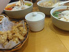-三千粉牛肉米粉(来客茂店)