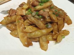 -天天鱼港·海鲜·鲅鱼水饺·招牌烤鸭(黄骅店)