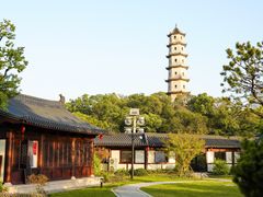 -江心屿景区