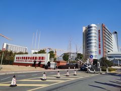 -复旦大学附属华山医院(虹桥院区)