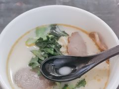 -和府捞面(天河领展广场店)