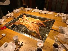 -炑羊香烤全羊(西三旗店)