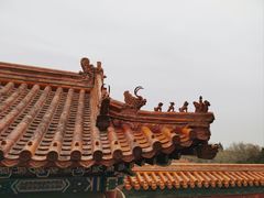 -颐和园