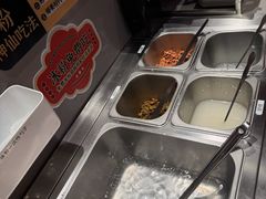 -王繁星面馆(西安熙地港店)