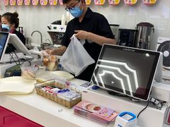 -味多美(江桥万达店)