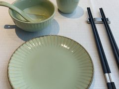 -悦融·京鲁菜·露台花园(安定门店)