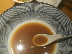 吃光啦～-美国加州牛肉面(锦绣天第裕龙花园店)