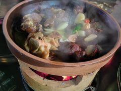 -麻伊伏土菜馆(朗州路店)