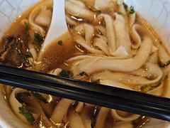 -晋阳春·山西菜·北京烤鸭(交大店)