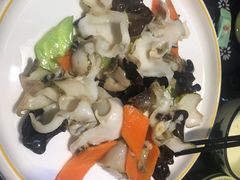 -旺角小渔村(幸福中路店)