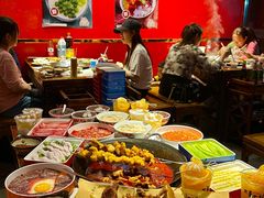 -老天桥蛙炉火锅(姑苏总店)