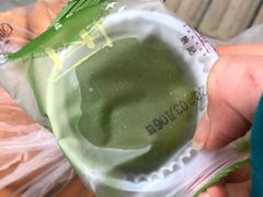 -詹记桃酥(包河万达店)