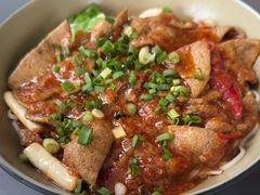 -赤面仔(麓湖美食岛店)