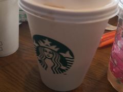 -星巴克(成都科学城店)