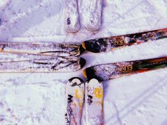 -蓟县盘山滑雪场