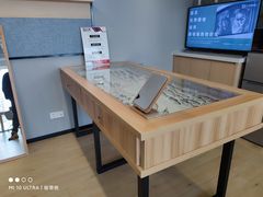 -无界眼镜MaxLess(五角场万达店)