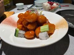 -晓粤·惹味粤菜(凯德乐峰广场店)