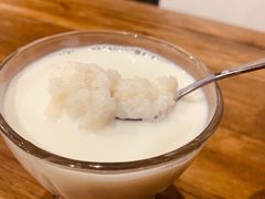 冰冻牛奶酒酿-随柳居·苏式小吃(建新巷店)