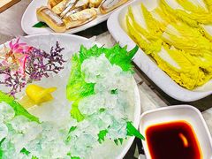 -围炉夜话·潮汕卤水火锅(榕江店)