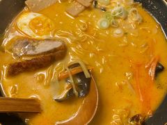 -大将料理餐厅(汇锦街店)