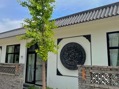 -丽泽山庄·生态怀柔菜·虹鳟鱼(红螺寺店)