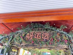 -呀诺达热带雨林