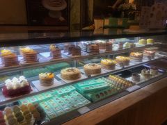 -工匠面包(壹方店)