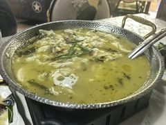 -陈生记黑鱼馆·20年活鱼现杀(宁波鼓楼店)