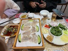 -官塘锋记鱼生·生腌·砂锅粥(牌坊街店)