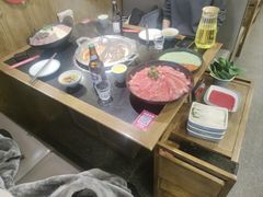 -井格重庆火锅(西直门凯德Mall店)
