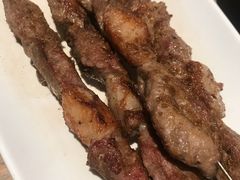 -大巴扎的姑娘(荣盛时代广场店)