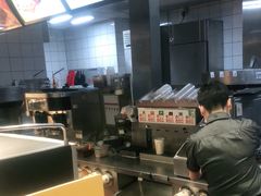 -麦当劳(文武路店)