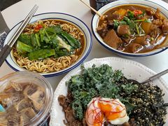 -CowCow其其·牛杂咖啡公司(六运店)