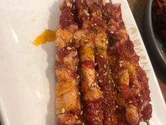 -可口香·非遗老号烧烤(南岗直营店)